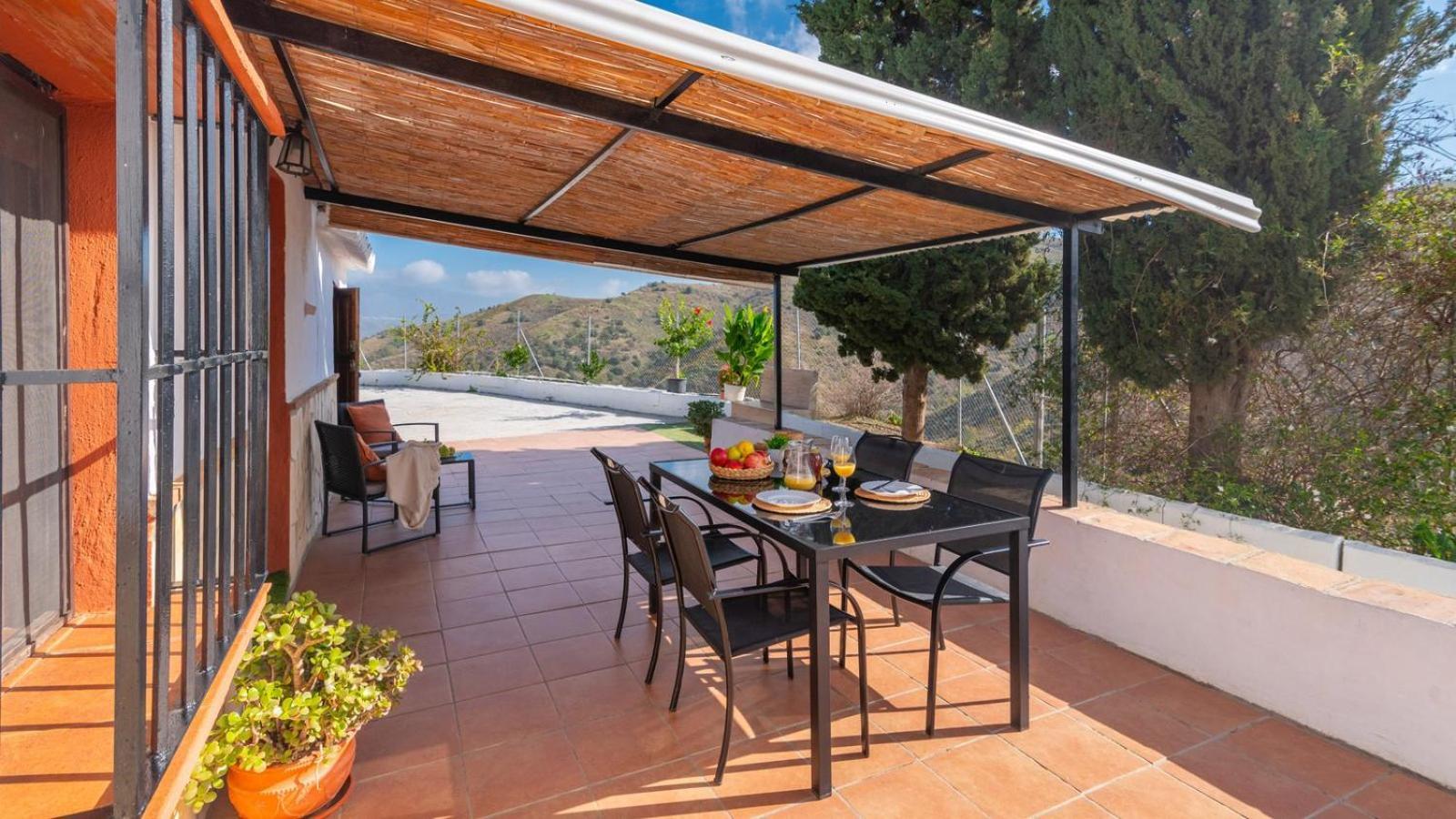 Casa Tobalo By Ruralidays * Almachar