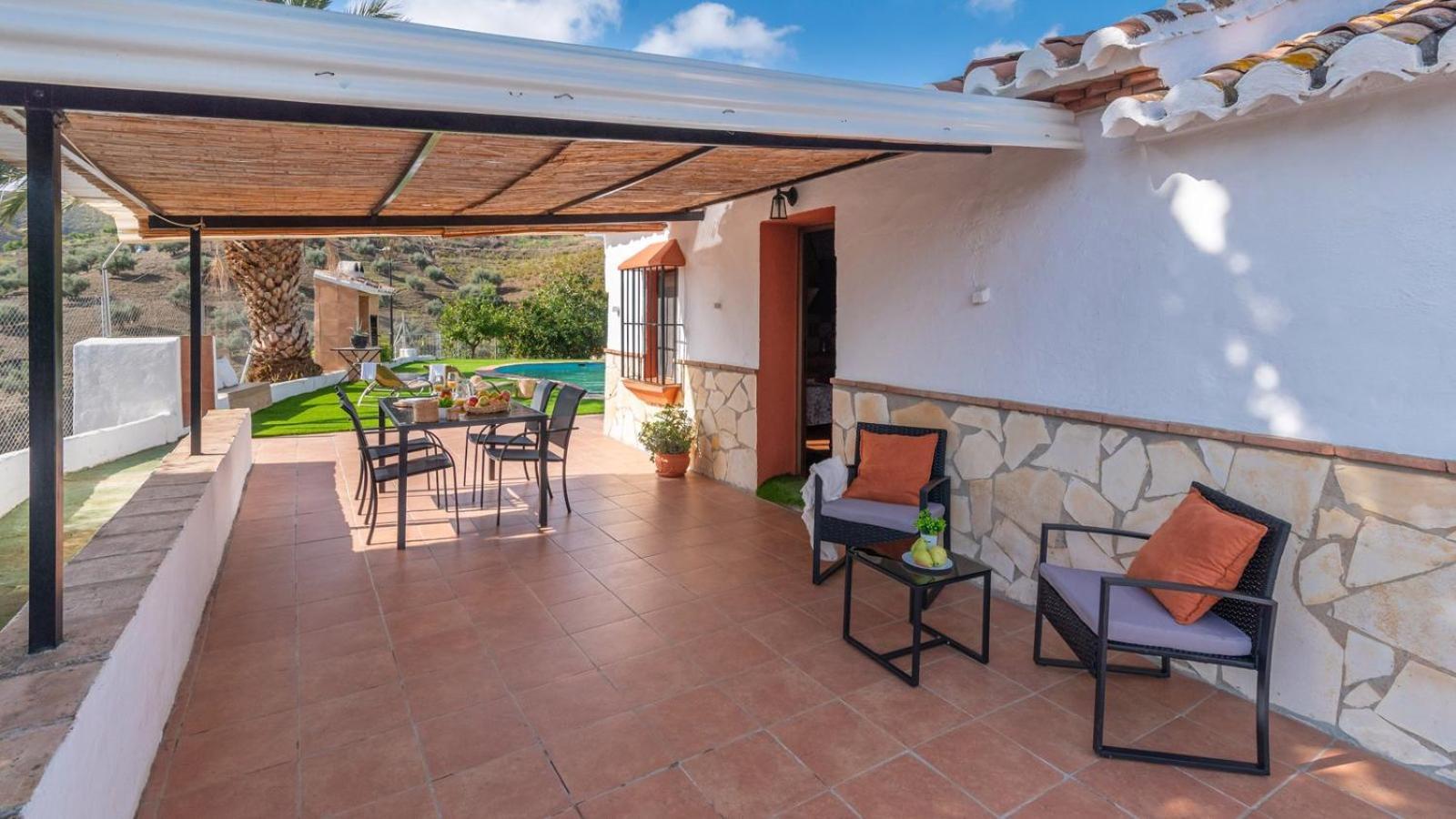 Villa Casa Tobalo By Ruralidays *