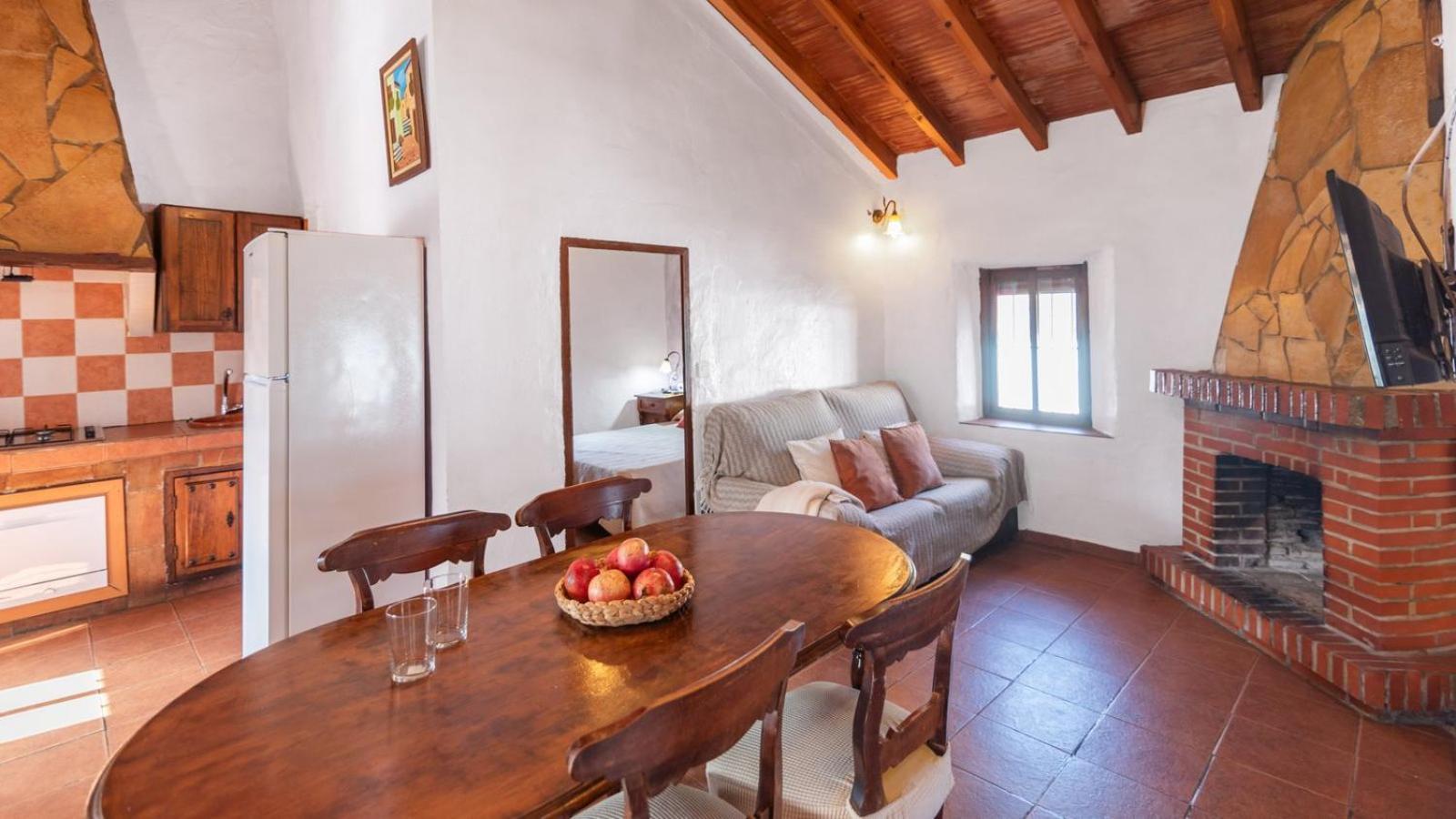 Casa Tobalo By Ruralidays * Almachar