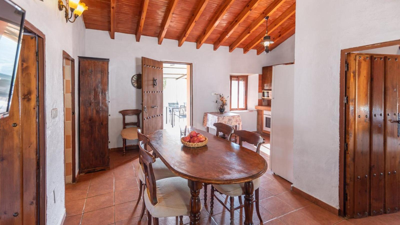 Casa Tobalo By Ruralidays