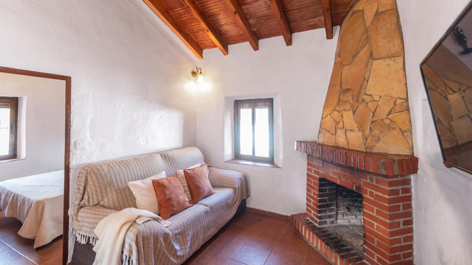 Casa Tobalo By Ruralidays Villa