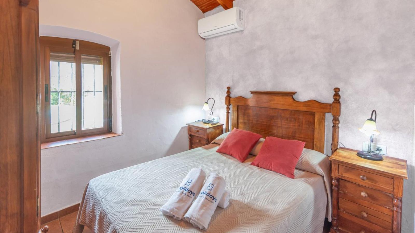 Casa Tobalo By Ruralidays Villa *